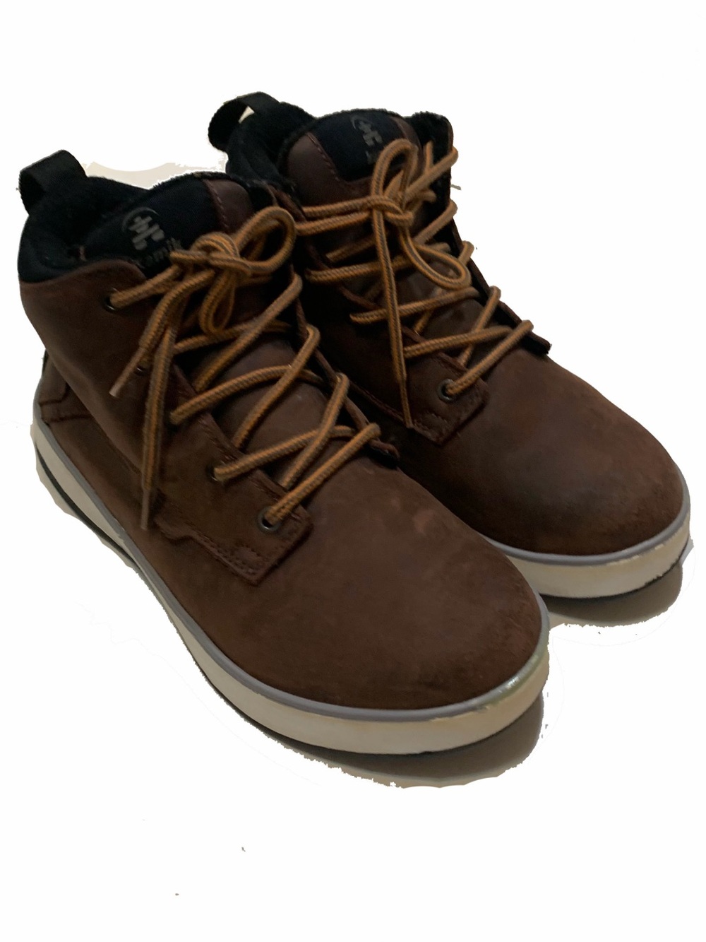 kamik spencer mid winter sneaker boots